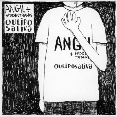 Ouilposaliva/digipak