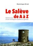 Le Salève de A à Z