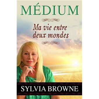 Médium - Ma vie entre deux mondes - 1