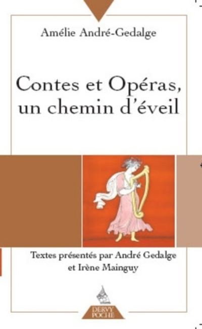 Contes et opéra, un chemin d'éveil
