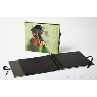 Album photo Misstigri Lola