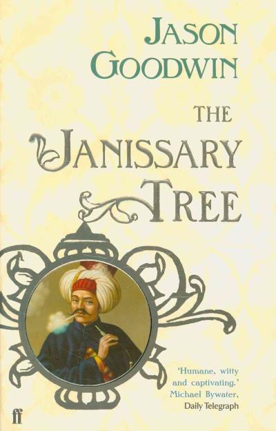 The janissary tree