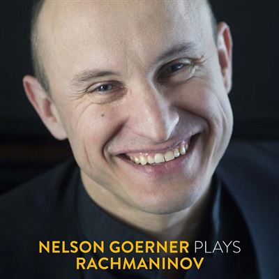 Nelson goerner plays rachmaninov