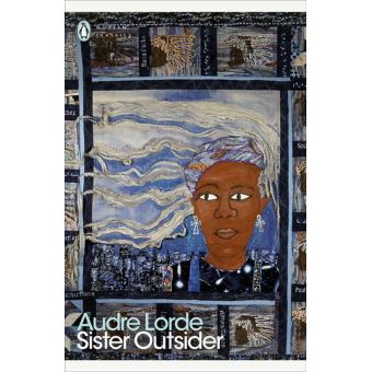 Sister Outsider Poem