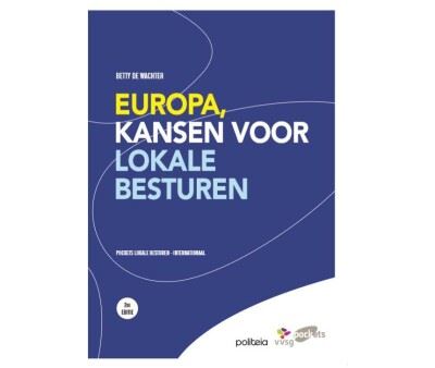 Europa, kansen voor lokale besturen