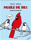 Prises de becs
