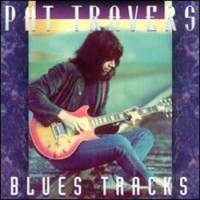 Blues tracks