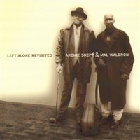 Left Alone Revisited