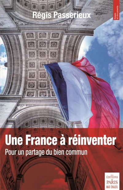 Une france a reinventer