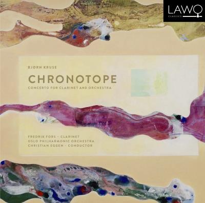 Chronotope concerto oslo philarmonic orchestra