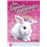 Les lapins magiquesLes lapins magiques - tome 1 Un coeur à croquer_0