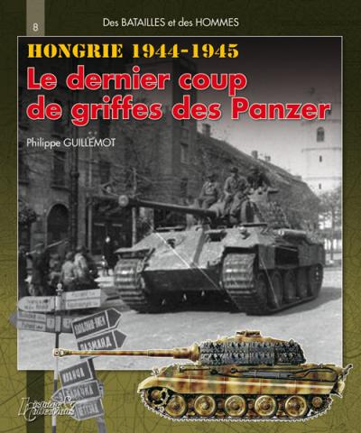 Hongrie ,1944-1945