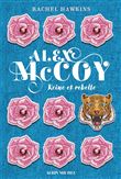 Alex McCoy - tome 1