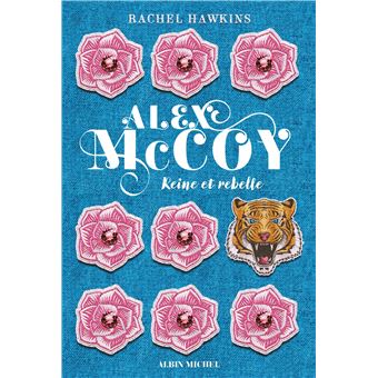 Alex McCoy - tome 1