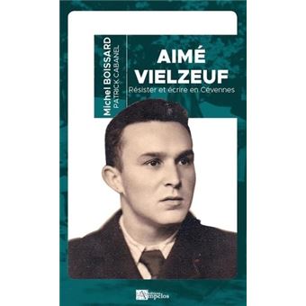 Aimé Vielzeuf