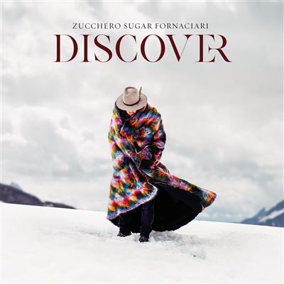Discover Coffret