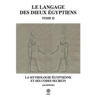 Le langage des dieux égyptiens