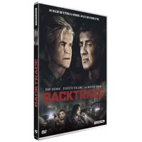 Backtrace DVD