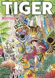 One Piece Color Walk