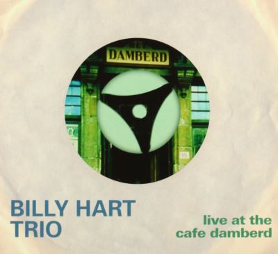 Live at cafe damberd