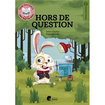 Hors de question