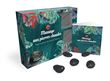 Coffret - Massage aux pierres chaudes