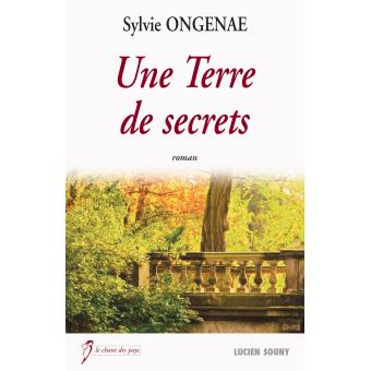 Terre de secrets - 1