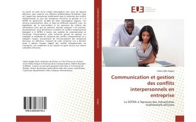 Communication et gestion des conflits interpersonnels en entreprise