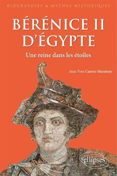 Bérénice II d’Egypte