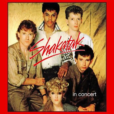 In concert/inclus dvd bonus