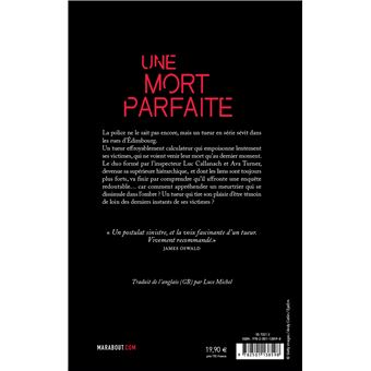 Une mort parfaite