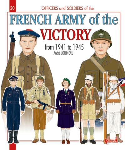 L'armée française de libération