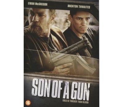SON OF A GUN-NL
