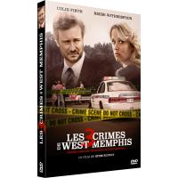 Les 3 crimes de West Memphis DVD