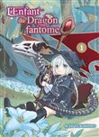 L'Enfant du Dragon fantôme