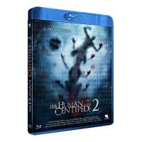 The human centipede 2 - Blu-ray