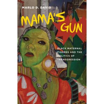 Mama's Gun - 1