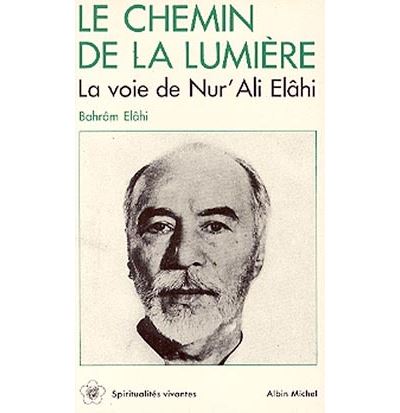 Le Chemin de la lumière