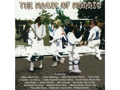 The magic of Morris