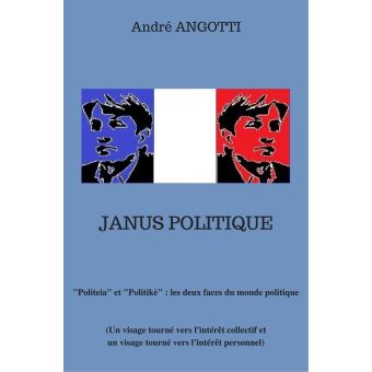 Janus Politique