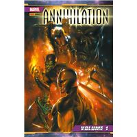 Annihilation 1