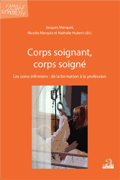 Corps soignant, corps soigné