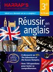 Réussir l'anglais en 3e