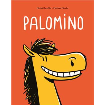 Palomino