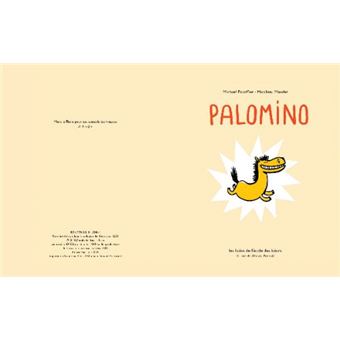 Palomino