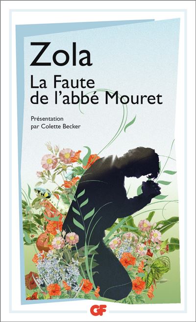 La Faute de l'abbé Mouret - Émile Zola - Poche