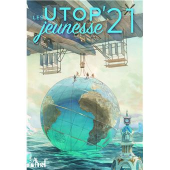 Les Utopiales jeunesse 2021
