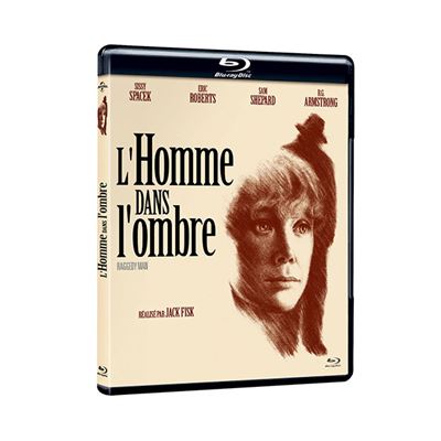 L'Homme dans l'ombre Blu-ray