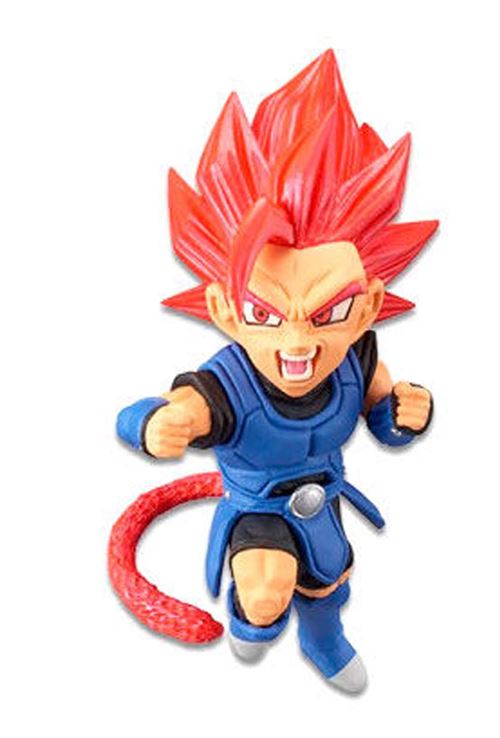 Figurine 7768 Dragon Ball Legends Collab World Collectable Figvol.3