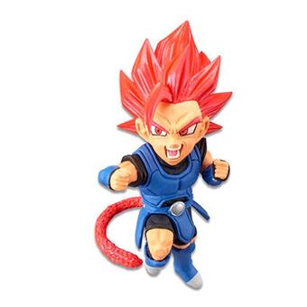 Figurine 7768 Dragon Ball Legends Collab World Collectable Figvol.3